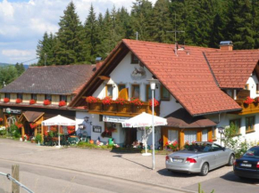  Landgasthaus Gemsennest  Фельдберг